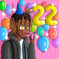 Juice WRLD Type Beat - "She Broke My Heart"