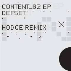 Take Me (Hodge Remix)