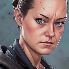 Mirk On Couch June 30