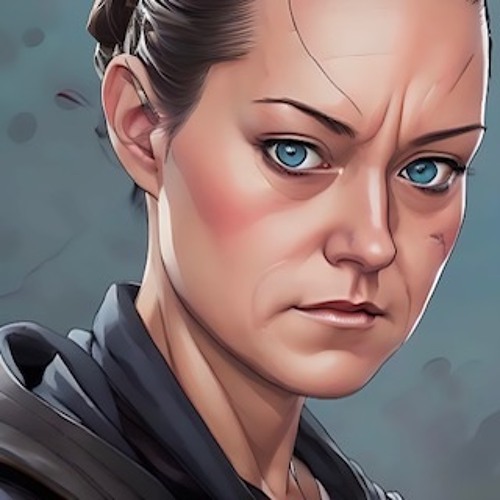 Mirk On Couch June 30