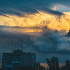 Mariupol, Peschanka 5am