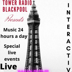 Stream Tower Radio Blackpool music | Listen to songs, albums, playlists for  free on SoundCloud