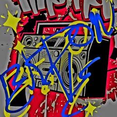 Bk Don Xx Old Skool Friday!!! Xx Mini Mixtape Rap Attack XX 2023!!!