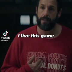 hustle adam sandler speech