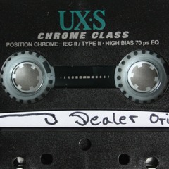 ridin' in da caDILLAc