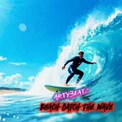 Beach_Catch The Wave