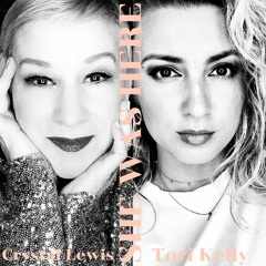 Crystal Lewis feat. Tori Kelly - "She Was Here"