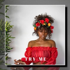Tems - Try Me [Pakx AfroStyle ReMix]