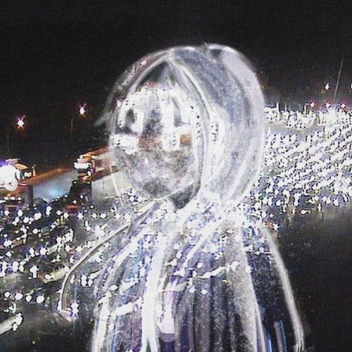 INNER WALKS — Karlfroye invite KimberlaID for A HIGHWAY TO HARSHNESS