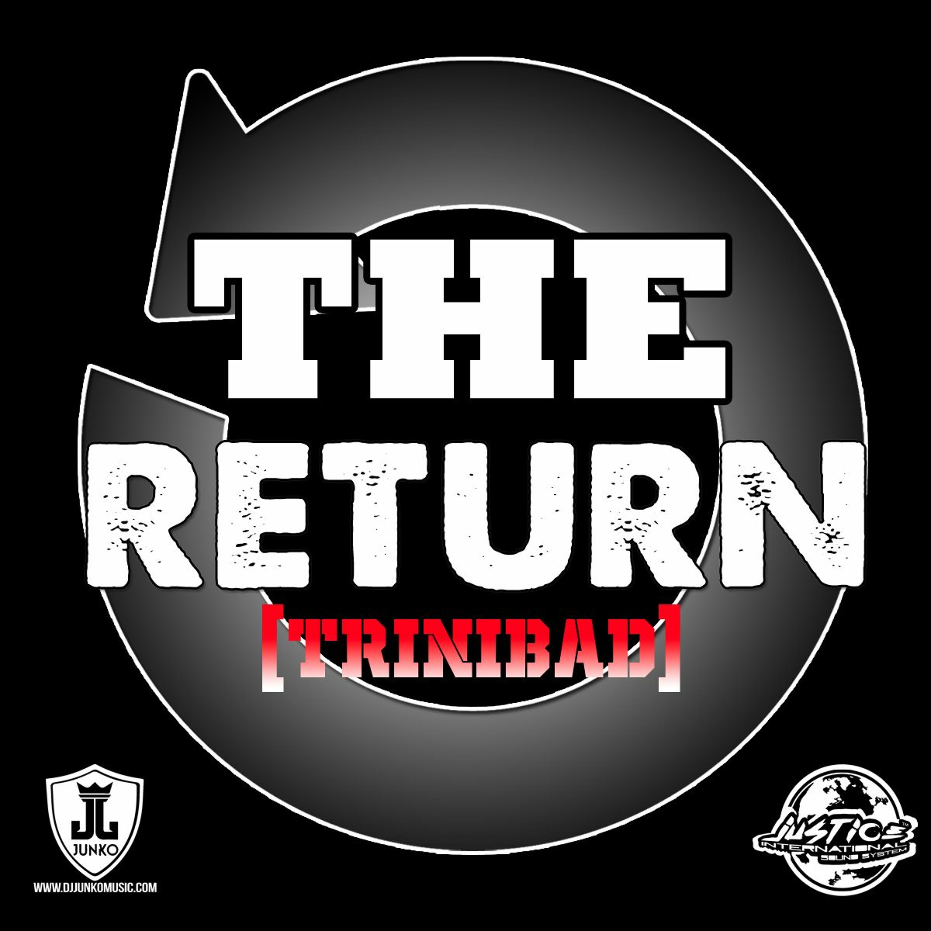 Junko Presents The Return (Trinibad) episode artwork