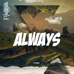 Illustration - Always ( Original Mix ) - DOR009