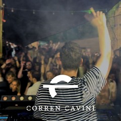 Corren Cavini @ Geheime Liefde festival 2024