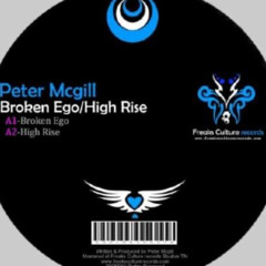 Peter Mcgill - Broken Ego (Original Mix)