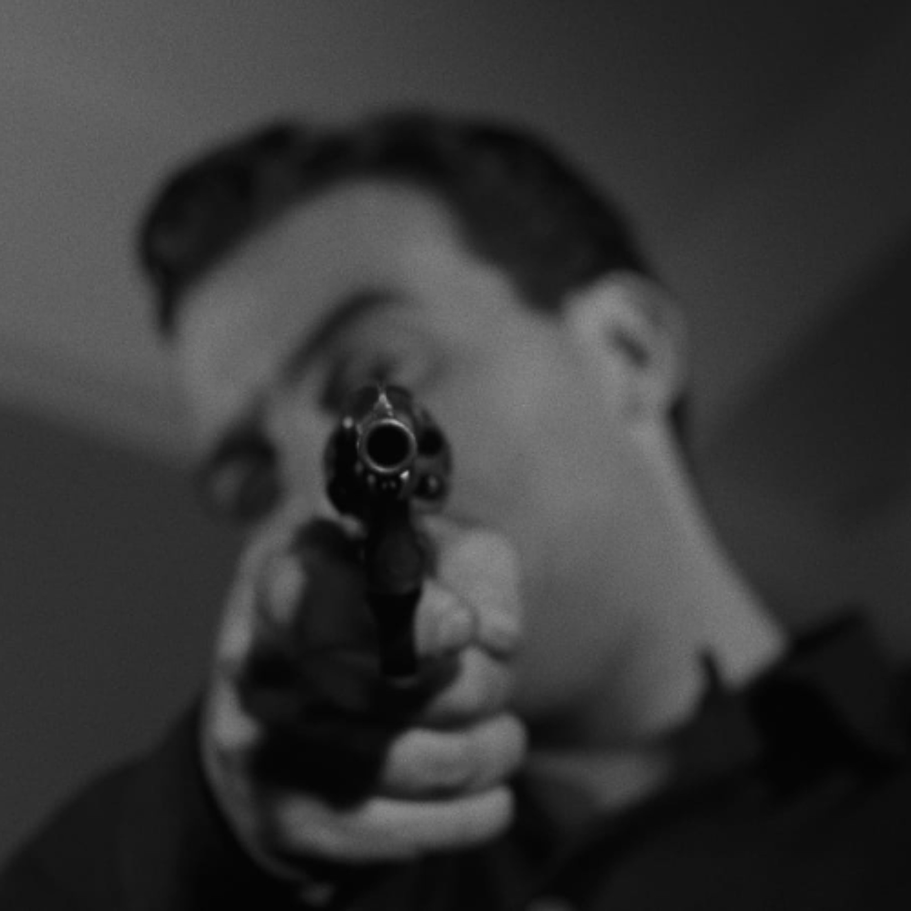 cover of episode BLAST OF SILENCE