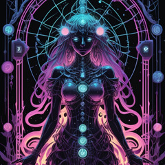 Weaver's Dimension (290-344-412)