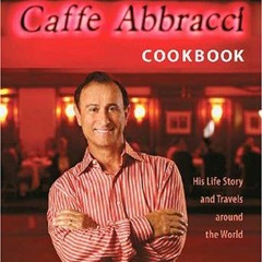 ([ Nino Pernetti's Caff� Abbracci Cookbook, His Life Story and Travels around the World (Save[