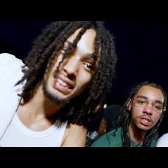 Yavi DG x Sey Buckz x LA x EWuu  - Why Are You Mad