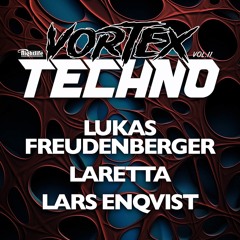 Lukas Freudenberger @ Vortex // Club Nightlife, Aachen