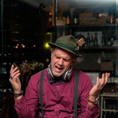 Samba Rock agradável.'.