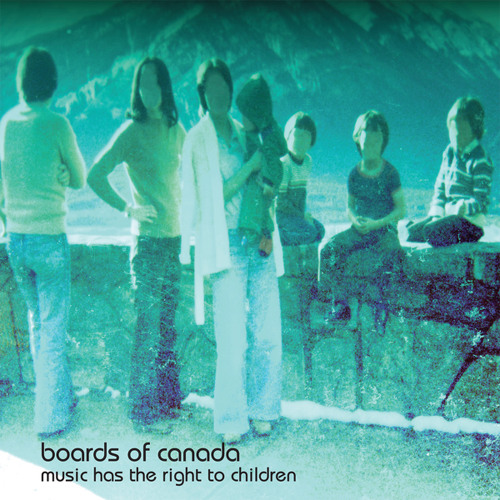 洋楽 Boards of  Music Has the Right Stream Boards of Canada | Listen to Music Has The Right To