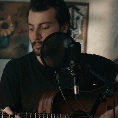LOUDspeakers - Damage Done (Moderat Acoustic Cover)