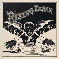 Rising Down (feat. Mos Def & Styles P)