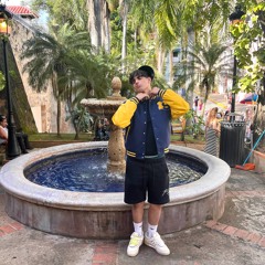Everything (Produced By. Tenno)