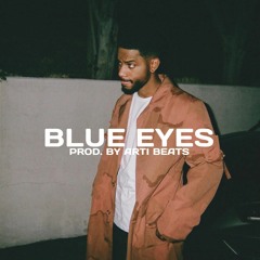 Bryson Tiller x PARTYNEXTDOOR Type Beat | "blue eyes"