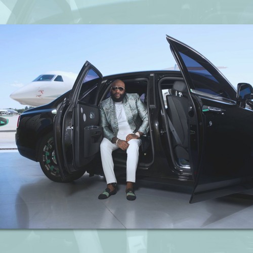 Maybach Delights 5- Lease at ToneJonez.com