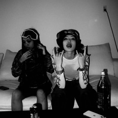 a new kind of love @end @pharaoh