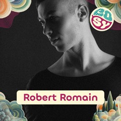 Robert Romain @ CoSy Festival 2024