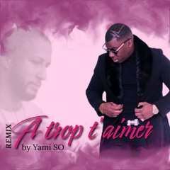 joe dwet file - A trop t'aimer - RMX KIZ - Yami SO
