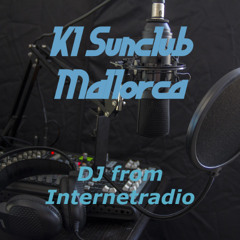 DJ from Internet - Ki Sunclub Mallorca