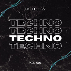 TECHNO MIX - 001