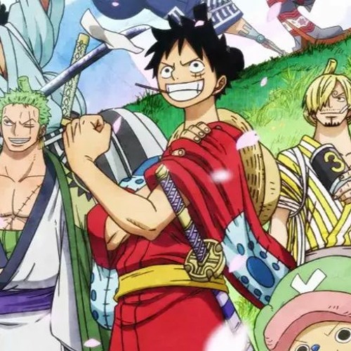 Dreamin On (OP23) One Piece - Max Ferreira