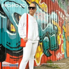 Promo ZO - Bassdrive - Wednesday 29th May 2024