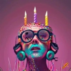 Hard Techno / Acid Birthday set