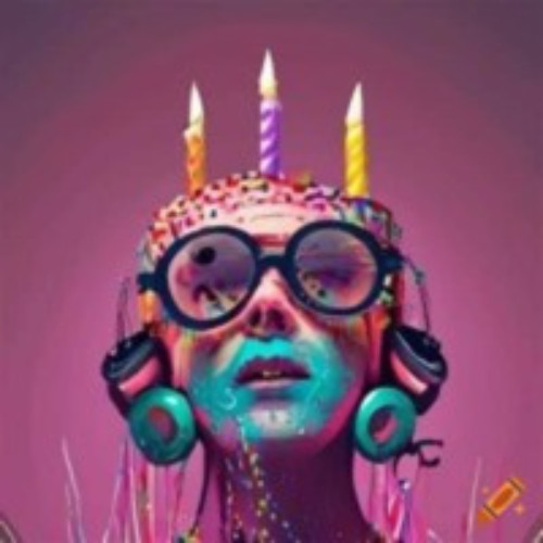 Hard Techno / Acid Birthday set