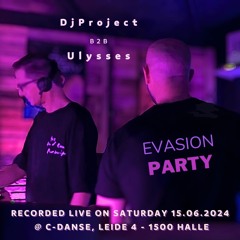 Afterwork B2B @C-Danse