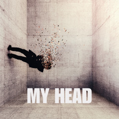 My head