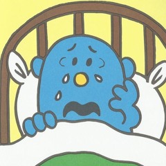Mr. Men Song 🎵 - Jagwar Twin - Bad Feeling 😢 (Oompa Loompa)
