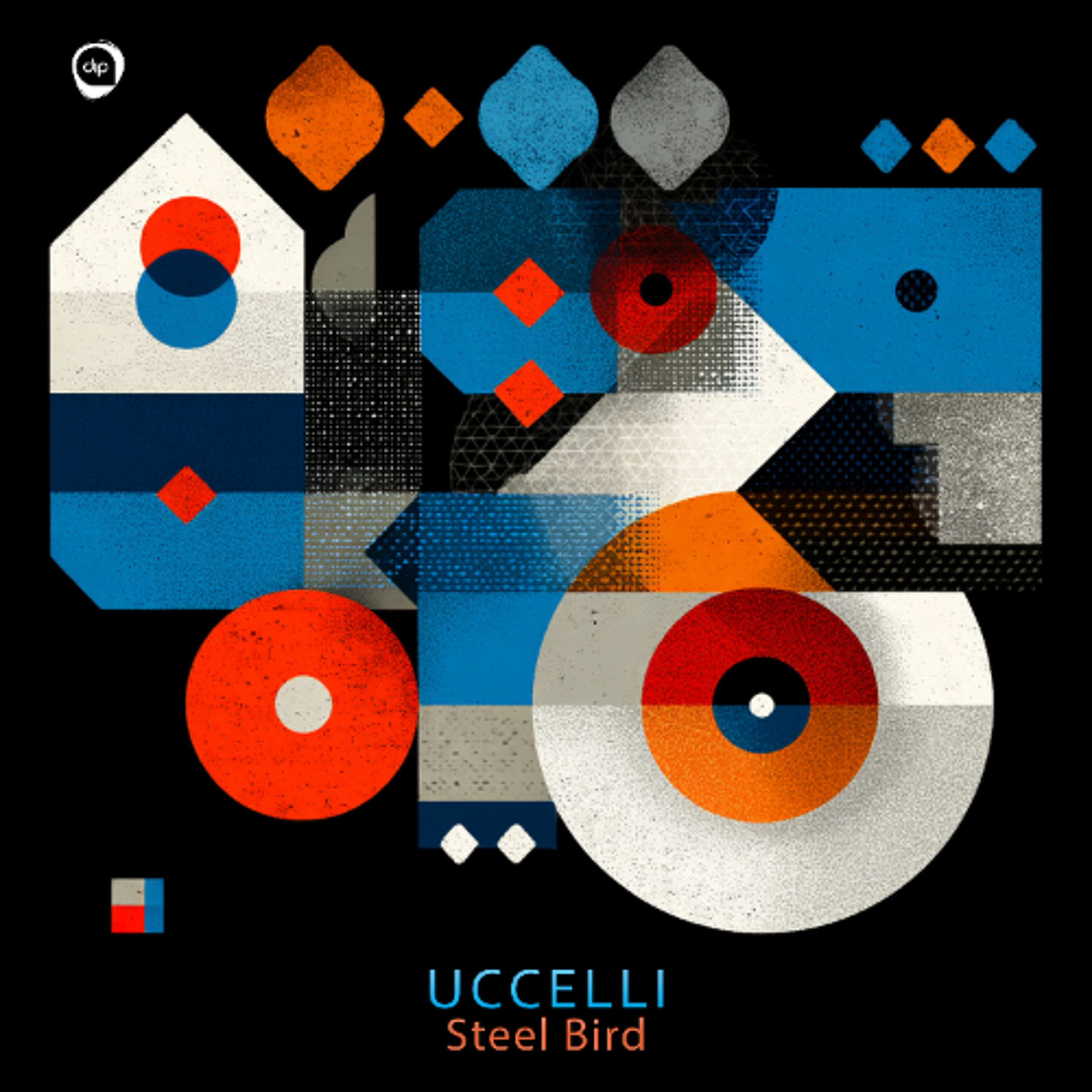 Uccelli - The Time Is Always Now (Original Mix) - Asymmetric Dip episode artwork