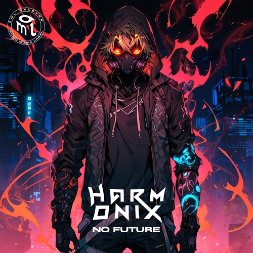 Harm Onix - No Future