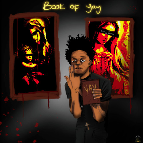 scary sight (feat. LilDee1st)