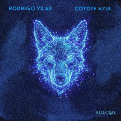 Coyote Azul