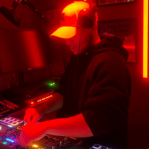 Elektrona Radio Show #007 by Camilo Suarez