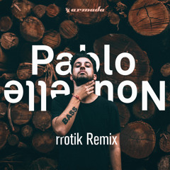 Hold On (rrotik Remix) [feat. James Gruntz]