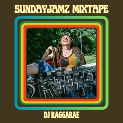 SunDayJamz - Afrobeats, Dancehall & Throwbacks