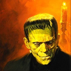 Frankenstein Main Titles