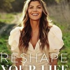 Ali Landry To Release New Book